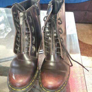 Doc martens